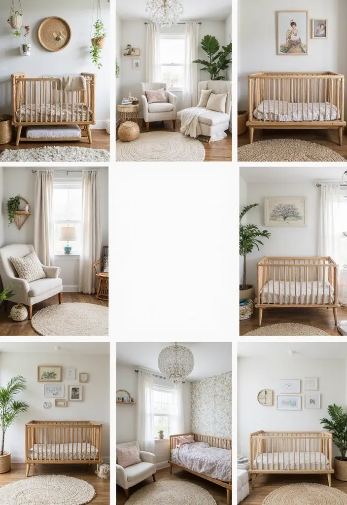 25 Beautiful Nursery Ideas That Parents Are Saving Right Now 26 25 Beautiful Nursery Ideas That Parents Are Saving Right Now - Conclusion