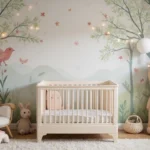 25 Fairy Tale Nursery Inspirations Full of Enchantment