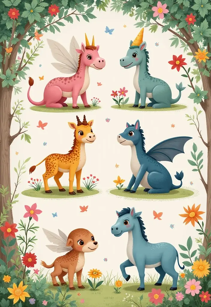 25 Fairy Tale Nursery Inspirations Full of Enchantment 26 25 Fairy Tale Nursery Inspirations Full of Enchantment - Conclusion