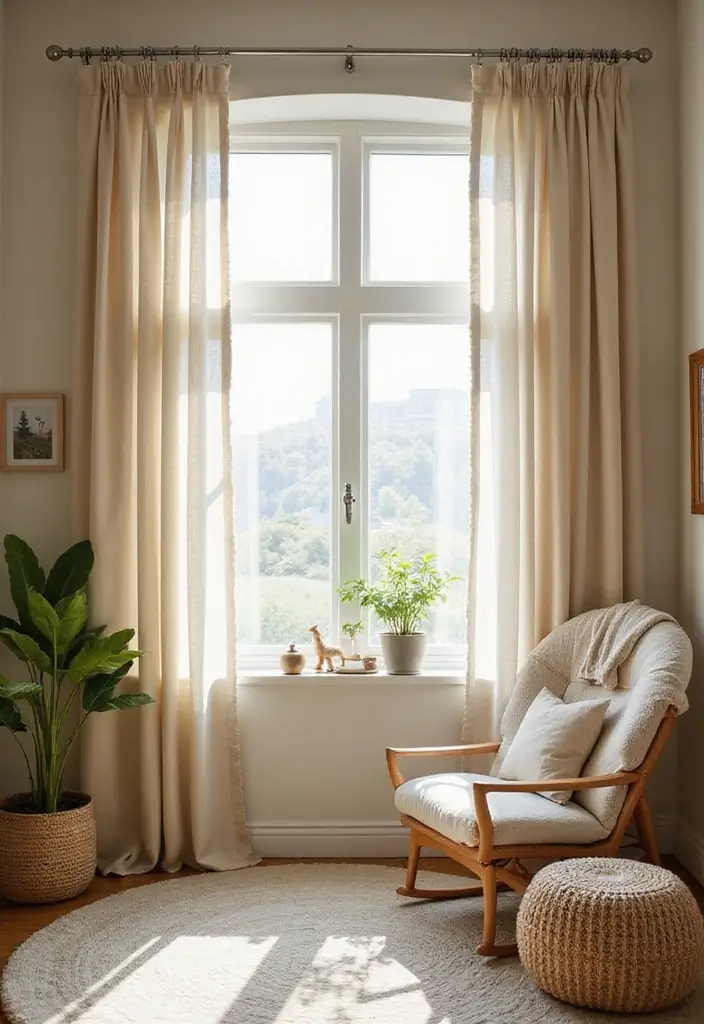 27 Curtains in Nursery Inspirations That Complete the Look - Conclusion
