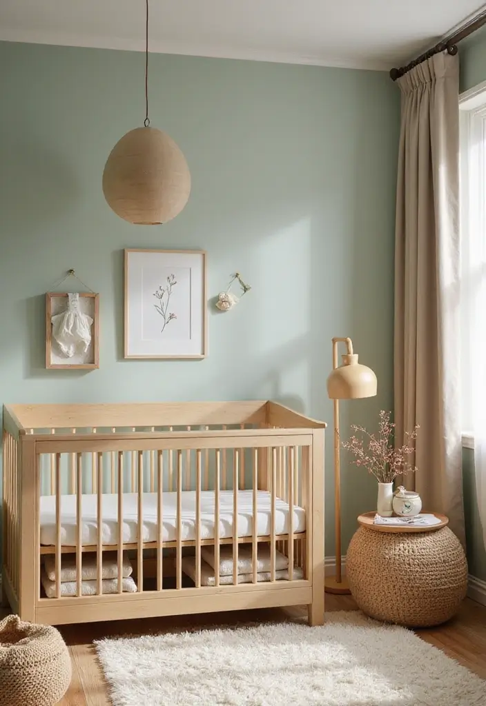 27 Nursery Colors That Create the Perfect Mood for Baby - Conclusion