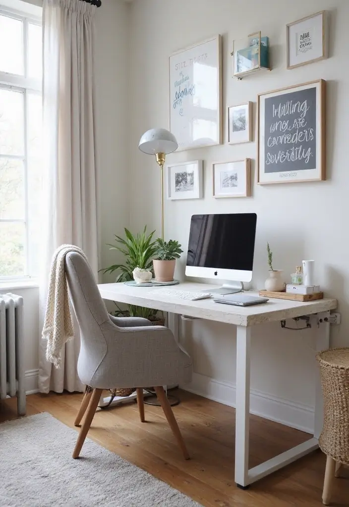 27 Nursery Office Combo Designs That Are Practical and Stylish 17 27 Nursery Office Combo Designs That Are Practical and Stylish 17. Tech Friendly Spaces