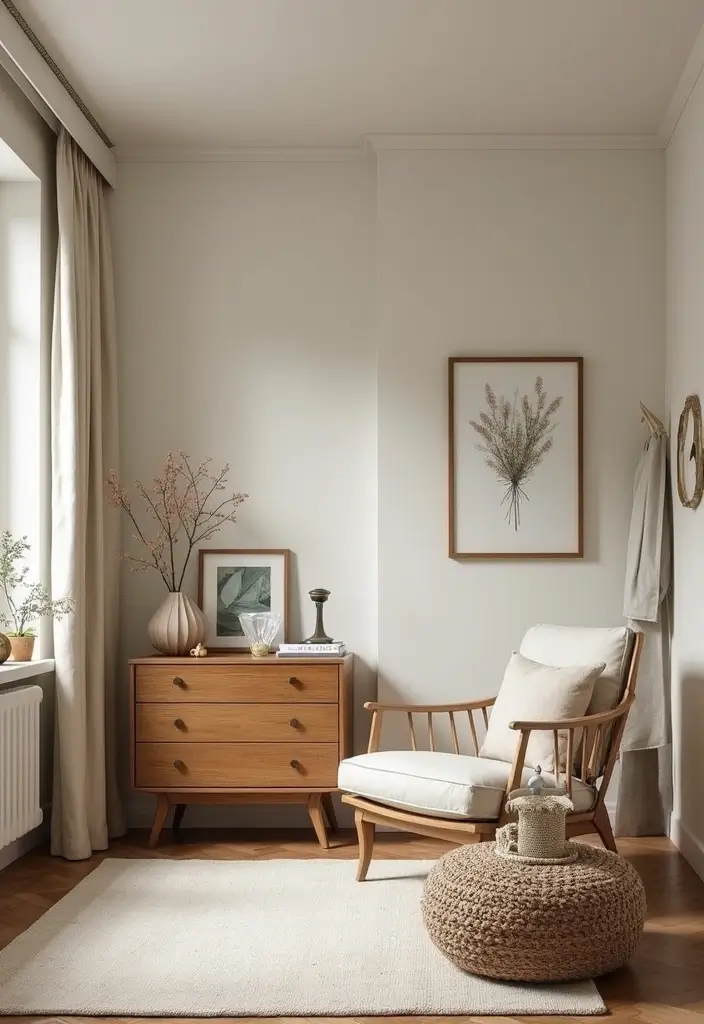 27 Nursery Office Combo Designs That Are Practical and Stylish 18 27 Nursery Office Combo Designs That Are Practical and Stylish 18. Timeless Classic Designs