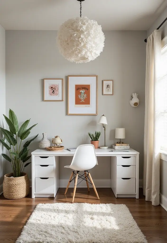 27 Nursery Office Combo Designs That Are Practical and Stylish 28 27 Nursery Office Combo Designs That Are Practical and Stylish Conclusion Create Your Dream Nursery Office Combo