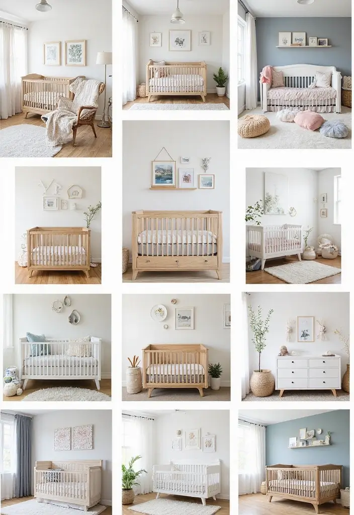 27 Sims 4 Nursery Ideas That You Can Copy in Real Life 28 27 Sims 4 Nursery Ideas That You Can Copy in Real Life - Conclusion