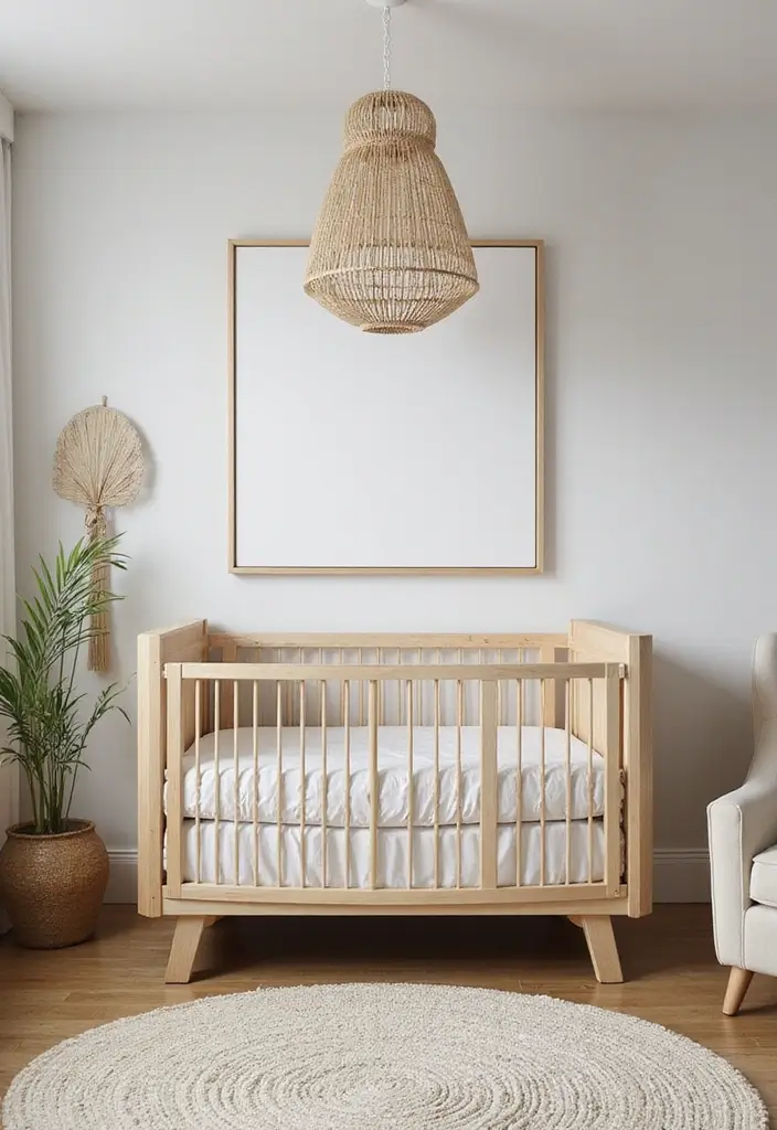 28 Nursery Organization Hacks Every Parent Should Know - 11. Multi-Purpose Furniture
