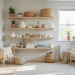 28 Nursery Organization Hacks Every Parent Should Know