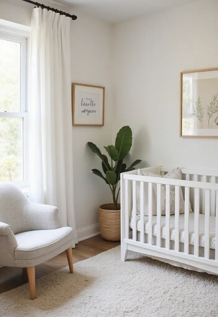 28 Nursery Organization Hacks Every Parent Should Know - Conclusion