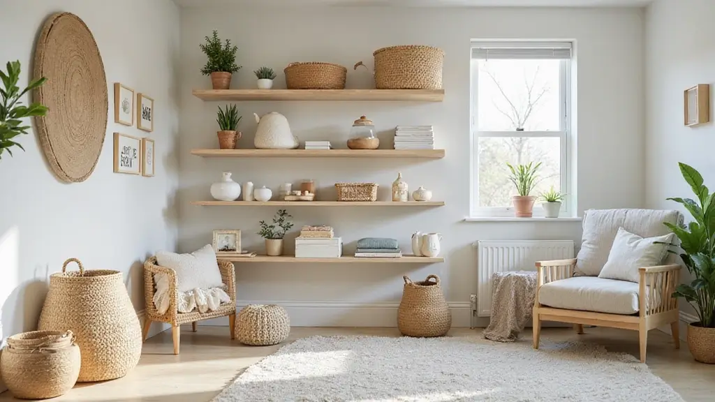 28 Nursery Organization Hacks Every Parent Should Know