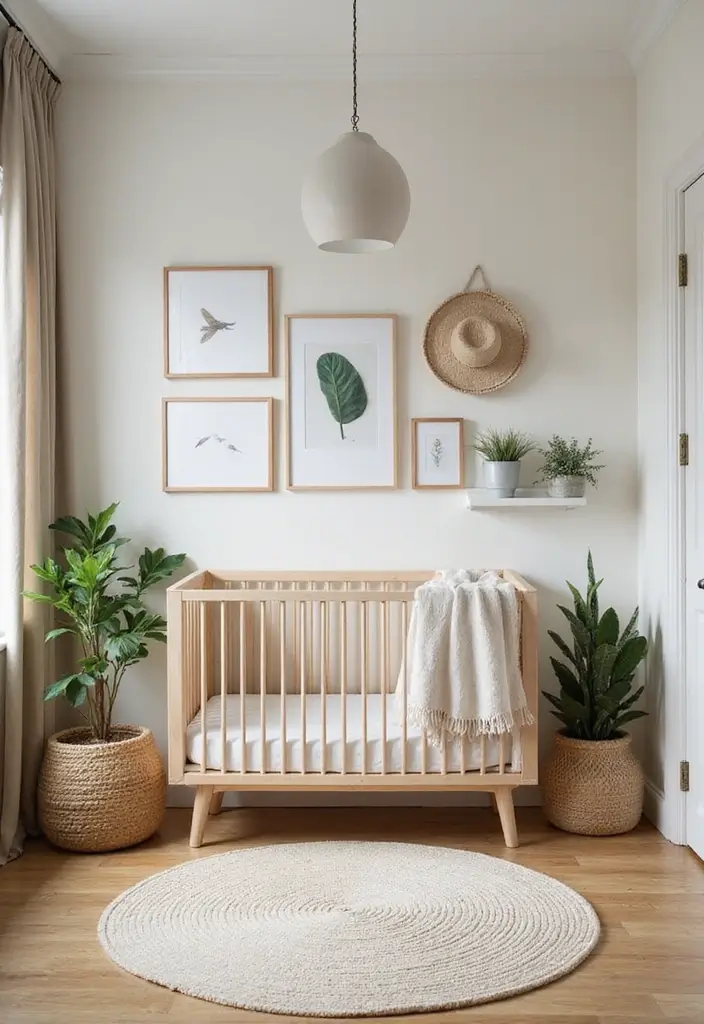 28 Nursery Room Inspirations Parents Are Loving Right Now 29 28 Nursery Room Inspirations Parents Are Loving Right Now - Conclusion