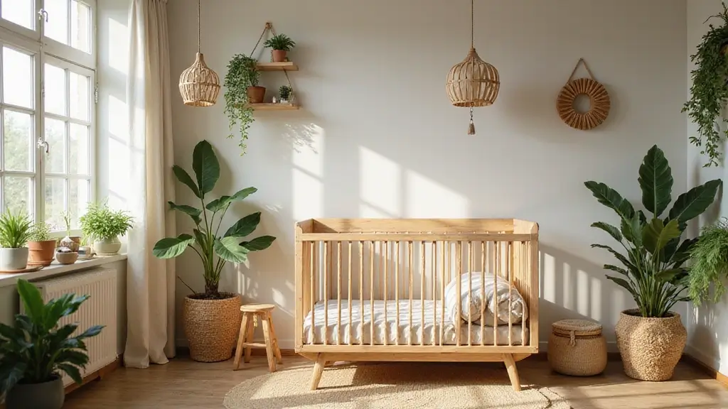 28 Nursery Room Inspirations Parents Are Loving Right Now