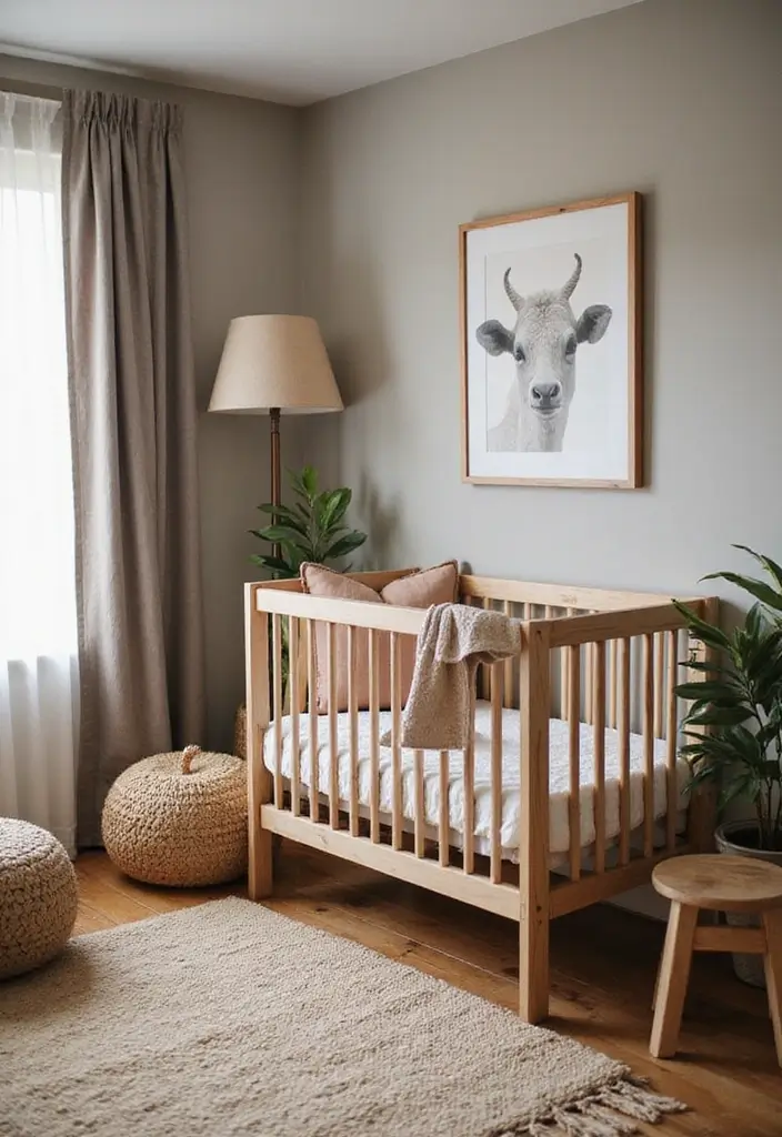 28 Rustic Nursery Designs That Feel Warm and Homey 29 28 Rustic Nursery Designs That Feel Warm and Homey - Conclusion