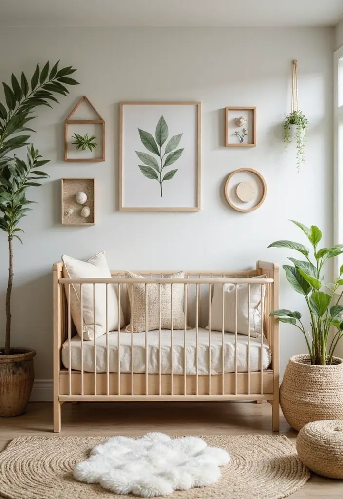29 Nature Themed Nursery Ideas That Feel Peaceful 30 29 Nature Themed Nursery Ideas That Feel Peaceful - Conclusion