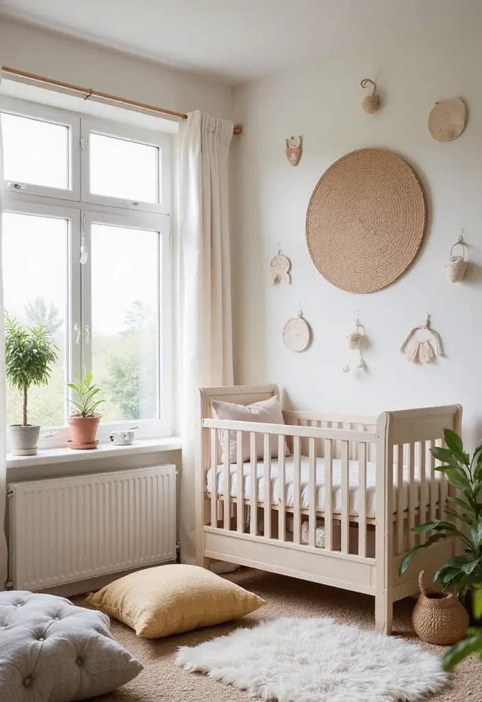 29 Nursery Wall Designs That Transform the Entire Room 30 29 Nursery Wall Designs That Transform the Entire Room - Conclusion