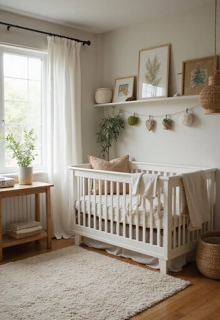 30 Forest Themed Nursery Ideas That Bring Nature Inside - Conclusion