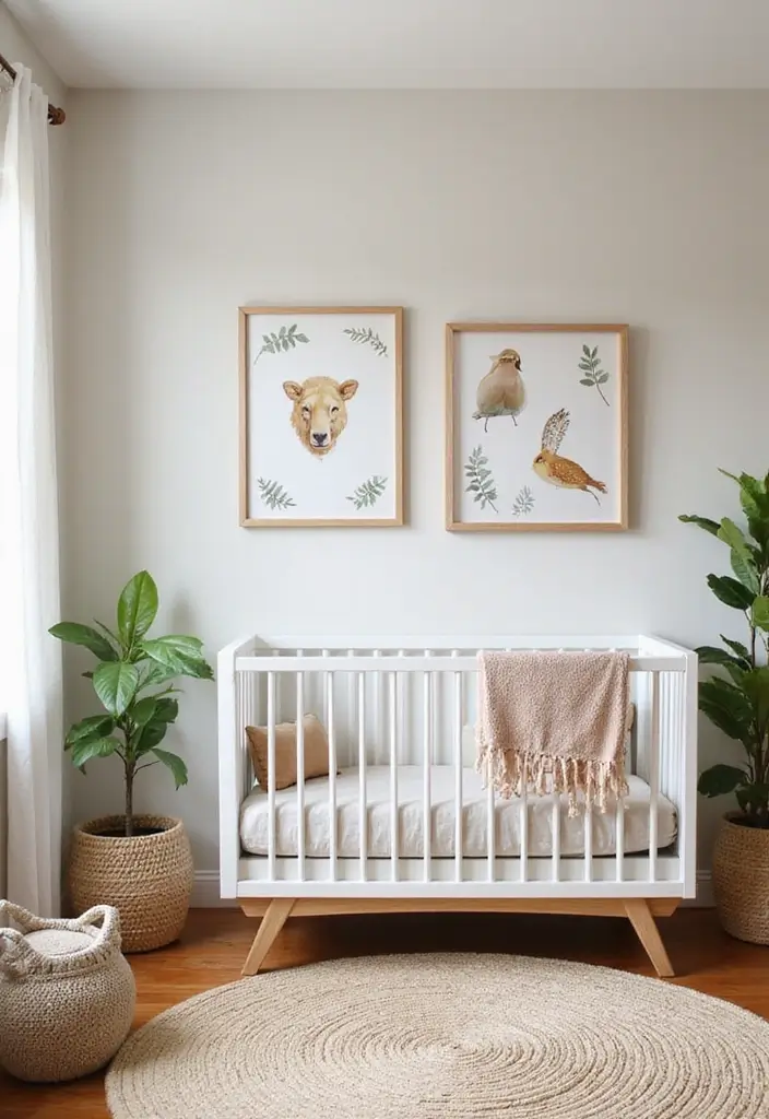 30 Nursery Accent Wall Ideas That Transform the Room - Conclusion