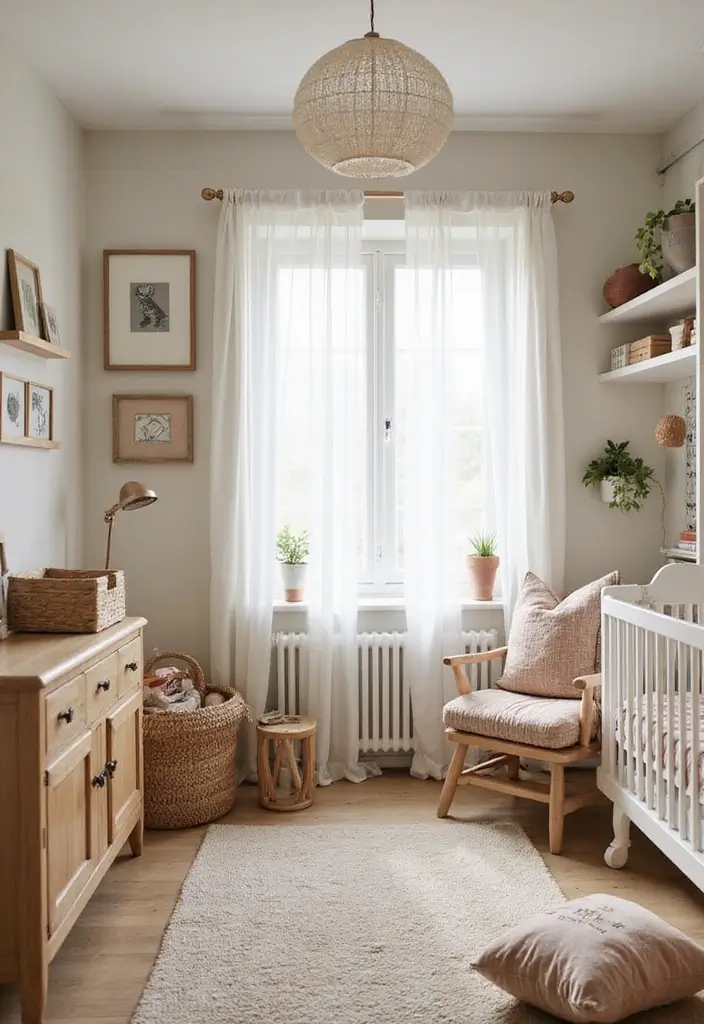 30 Nursery Corner Ideas That Make the Most of Small Spaces - Conclusion