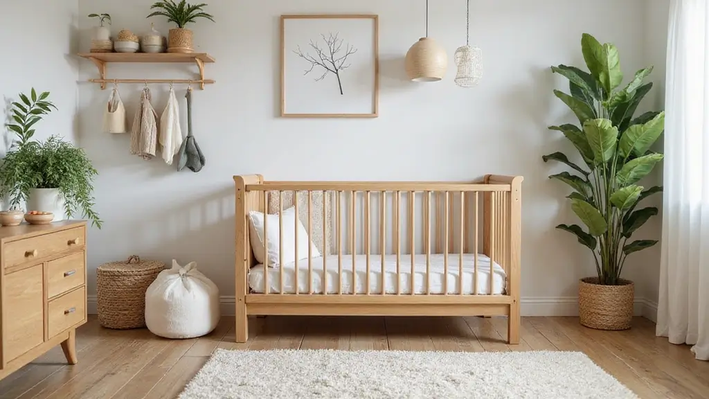 30 Nursery Theme Inspirations That Never Go Out of Style
