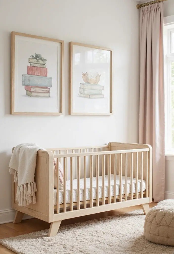 30 Ralph Lauren Nursery Ideas Full of Luxury and Charm 26 30 Ralph Lauren Nursery Ideas Full of Luxury and Charm - 26. Storybook World