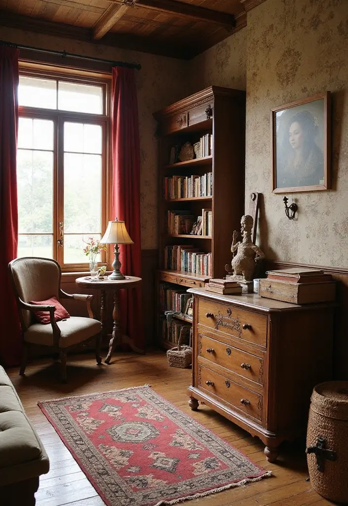 30 Ralph Lauren Nursery Ideas Full of Luxury and Charm 5 30 Ralph Lauren Nursery Ideas Full of Luxury and Charm - 5. Vintage Americana