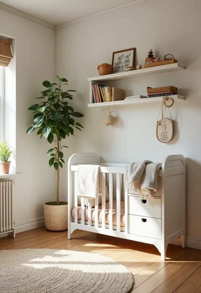 30 Small Nursery Ideas That Maximize Every Inch of Space 31 30 Small Nursery Ideas That Maximize Every Inch of Space - Conclusion