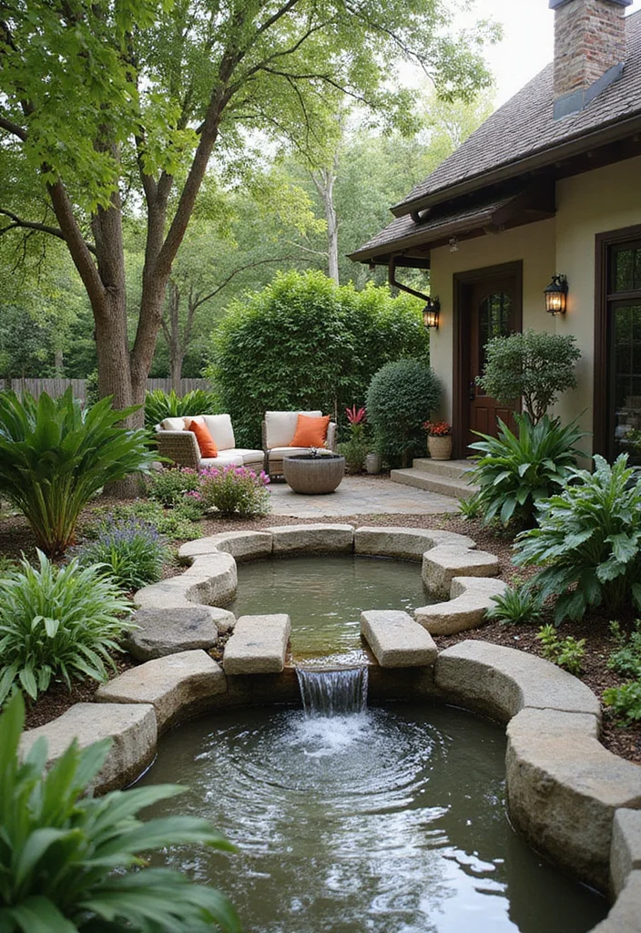 12 Backyard Ideas Florida for Lush Warm Tropical Landscapes - Conclusion