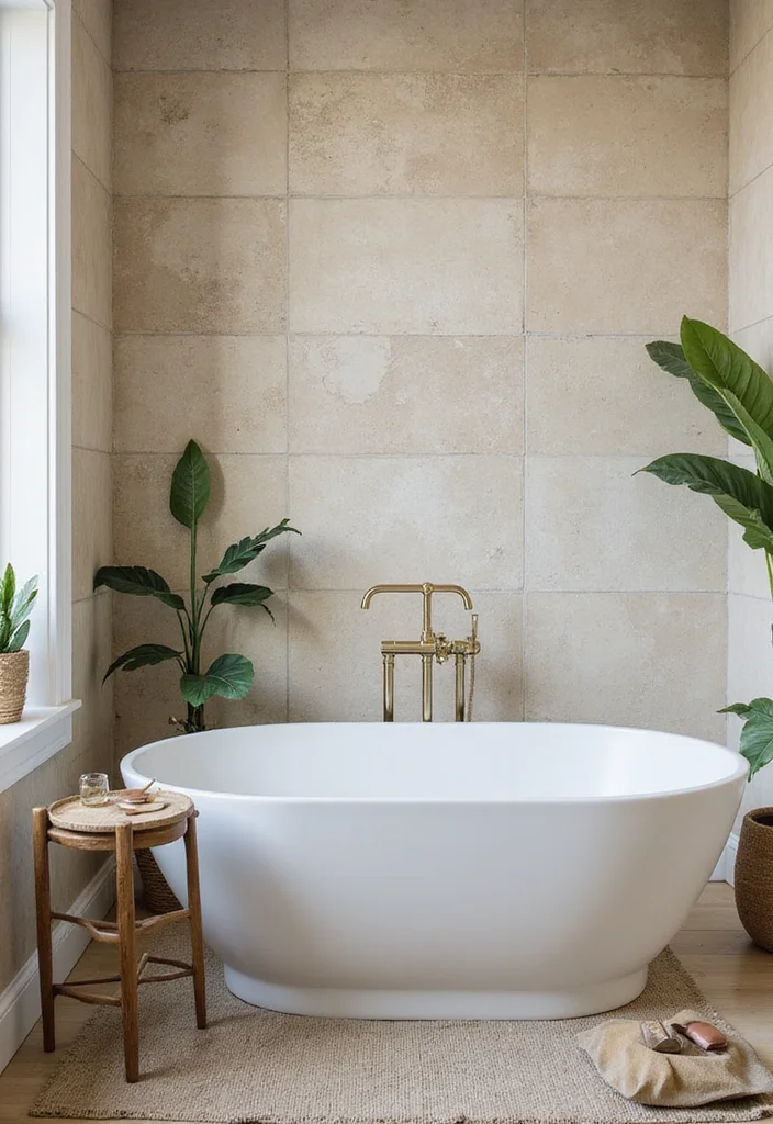 12 Bathroom Wall Ideas for Texture Color and Updated Style - Conclusion