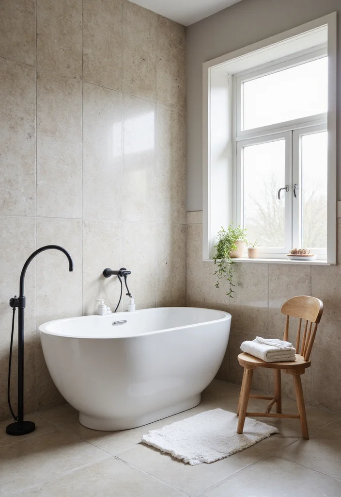 12 Bathroom Wall Tiles Ideas for Clean Bright Modern Looks - Conclusion