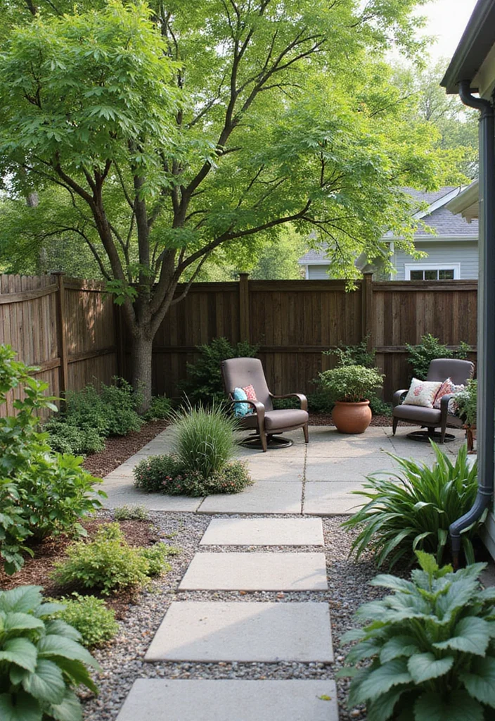 12 Cheap Backyard Privacy Ideas for Simple Budget-Friendly Barriers - Conclusion