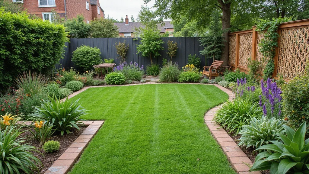 12 Cheap Backyard Privacy Ideas for Simple Budget-Friendly Barriers