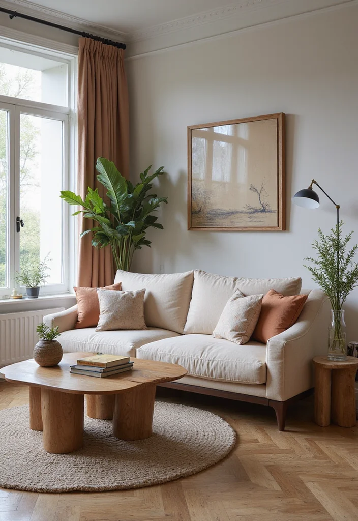 12 Couch Ideas Living Room for Comfy Stylish Seating - 12. Customizable Sofa Options