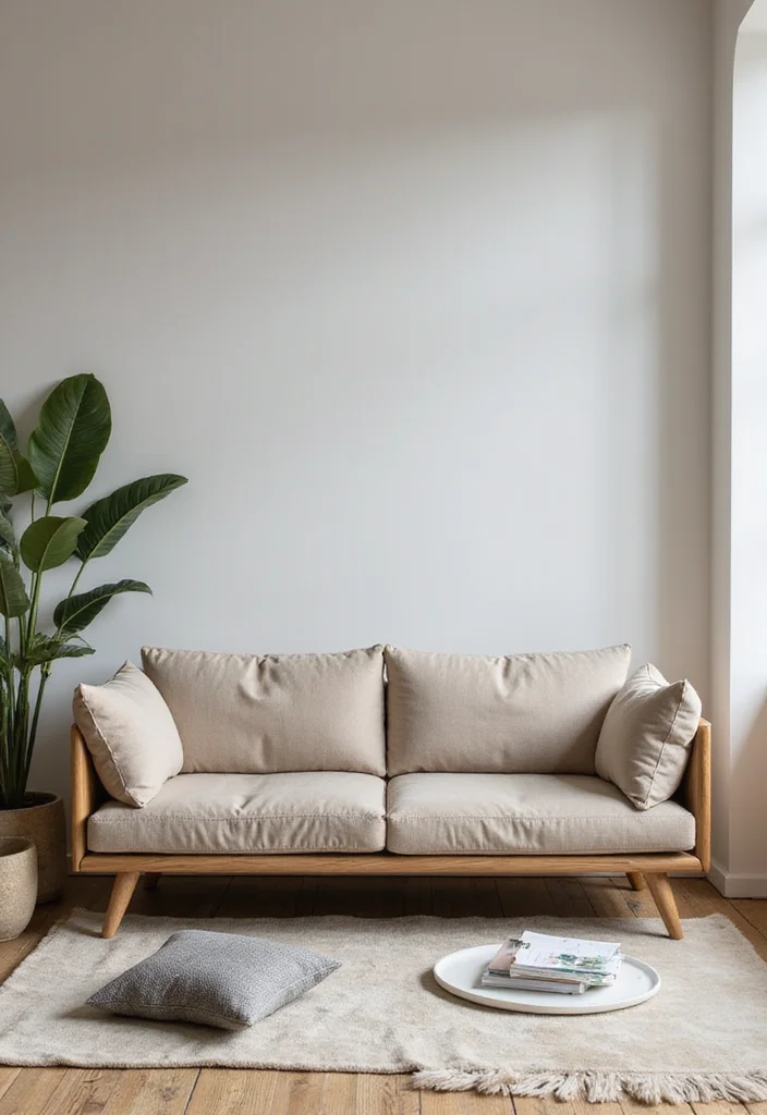 12 Couch Ideas Living Room for Comfy Stylish Seating - 9. Low-Impact Manufacturing Sofas