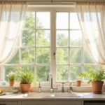 12 Kitchen Window Ideas for Light Fresh Airy Spaces