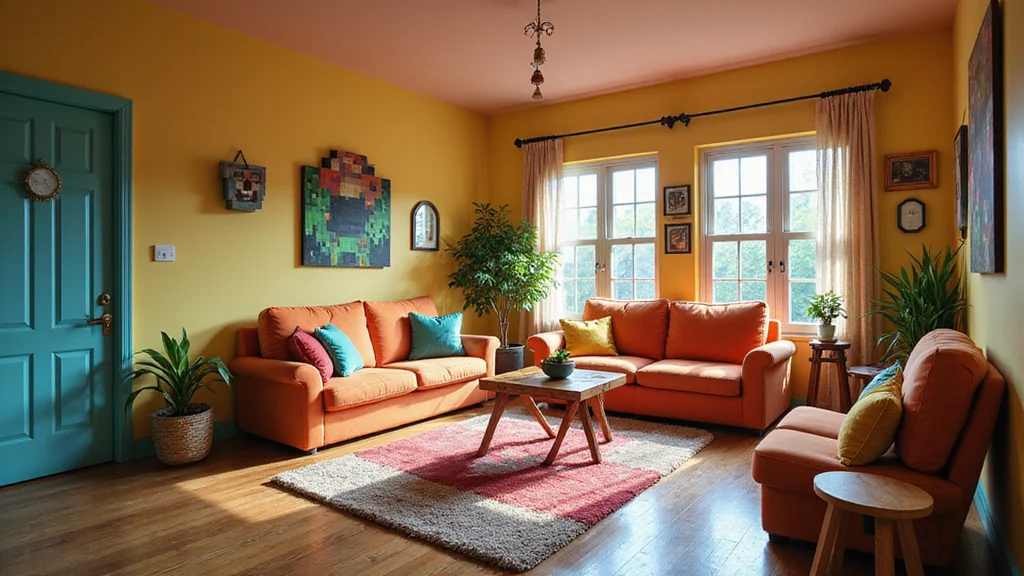 12 Minecraft Living Room Ideas for Cute Creative Build Inspiration