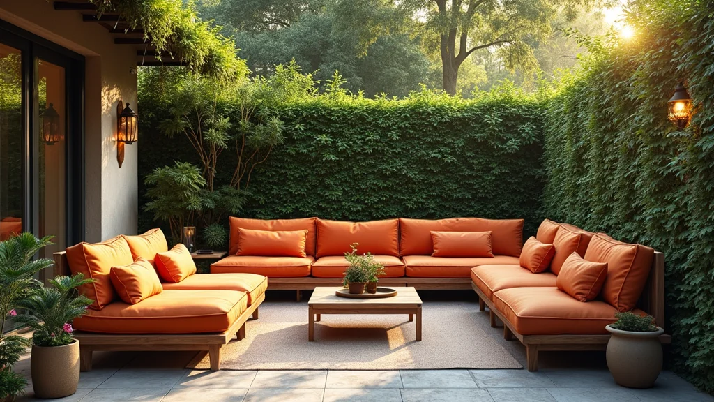 12 Patio Backyard Ideas for Comfortable Functional Outdoor Living