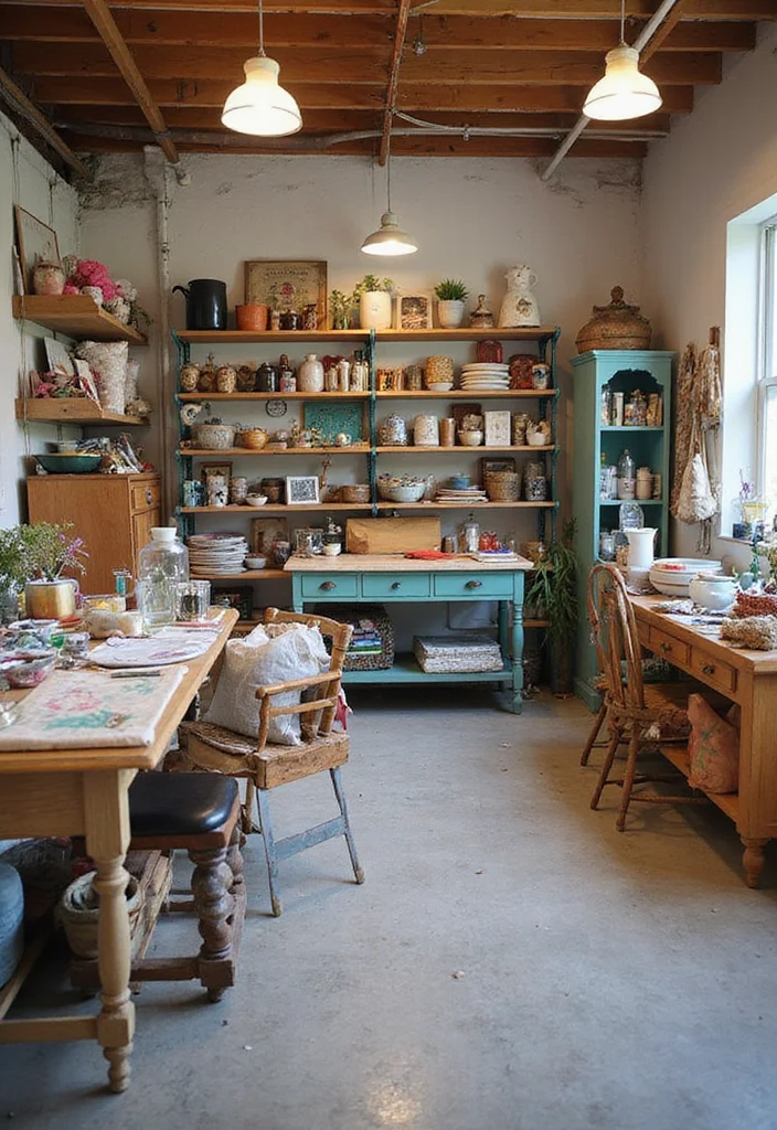 14 Bedroom Makeover Ideas for Fresh Updated Relaxed Style - 13. Explore Upcycling Projects