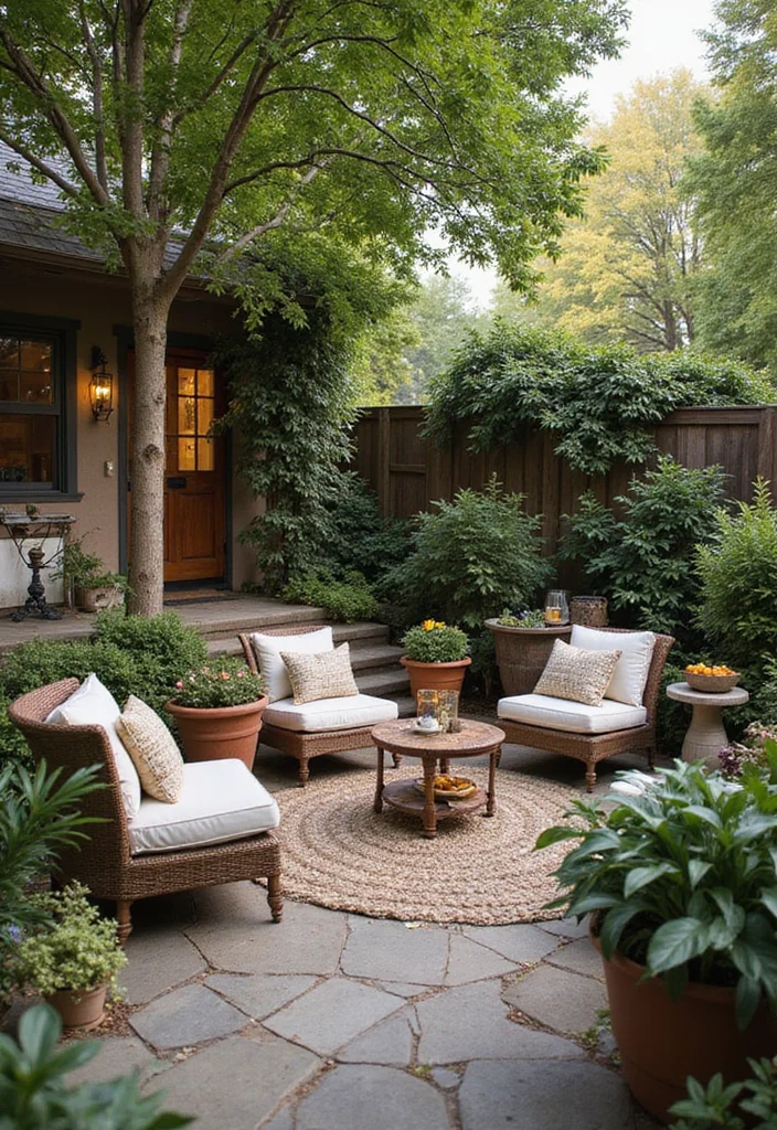 14 Cozy Backyard Ideas for Warm Inviting Everyday Retreats 155 14 Cozy Backyard Ideas for Warm Inviting Everyday Retreats Conclusion