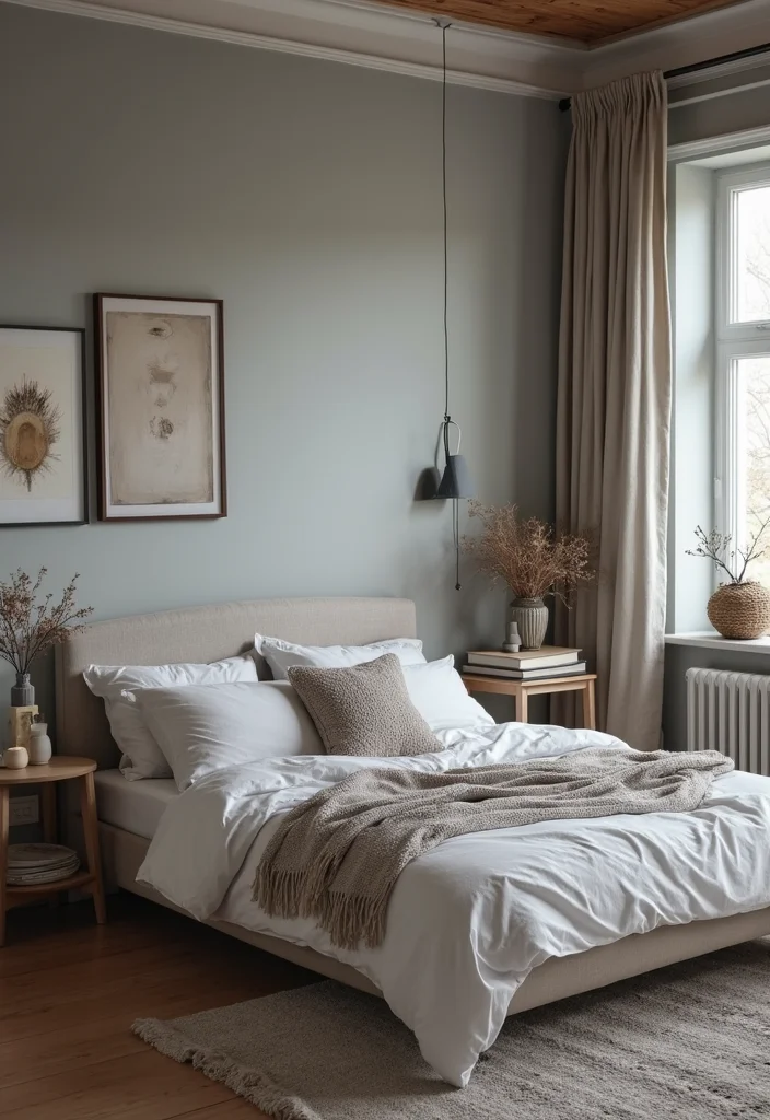 14 Grey Bedroom Ideas for Soft Cozy Modern Neutral Atmosphere - Conclusion