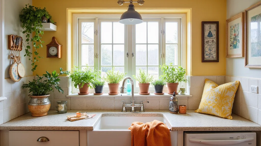 14 Simple Kitchen Ideas for Quick Affordable Style Updates