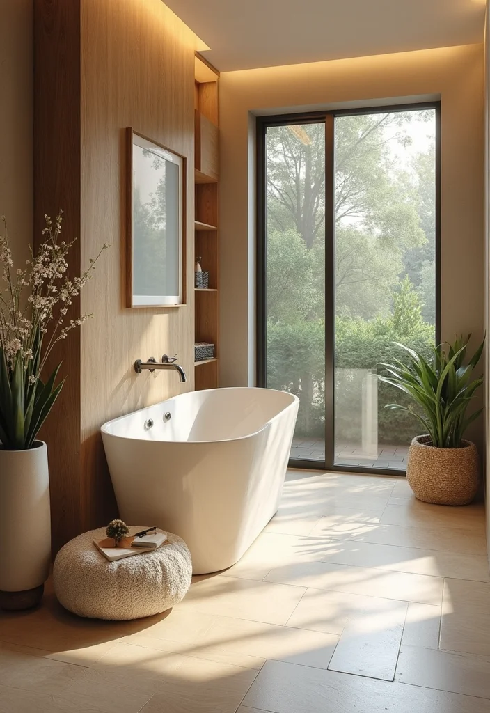 14 Spa Bathroom Ideas for Relaxing Warm Peaceful Retreats - Conclusion
