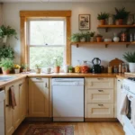 15 Kitchen Storage Ideas for Smarter Space and Better Organization