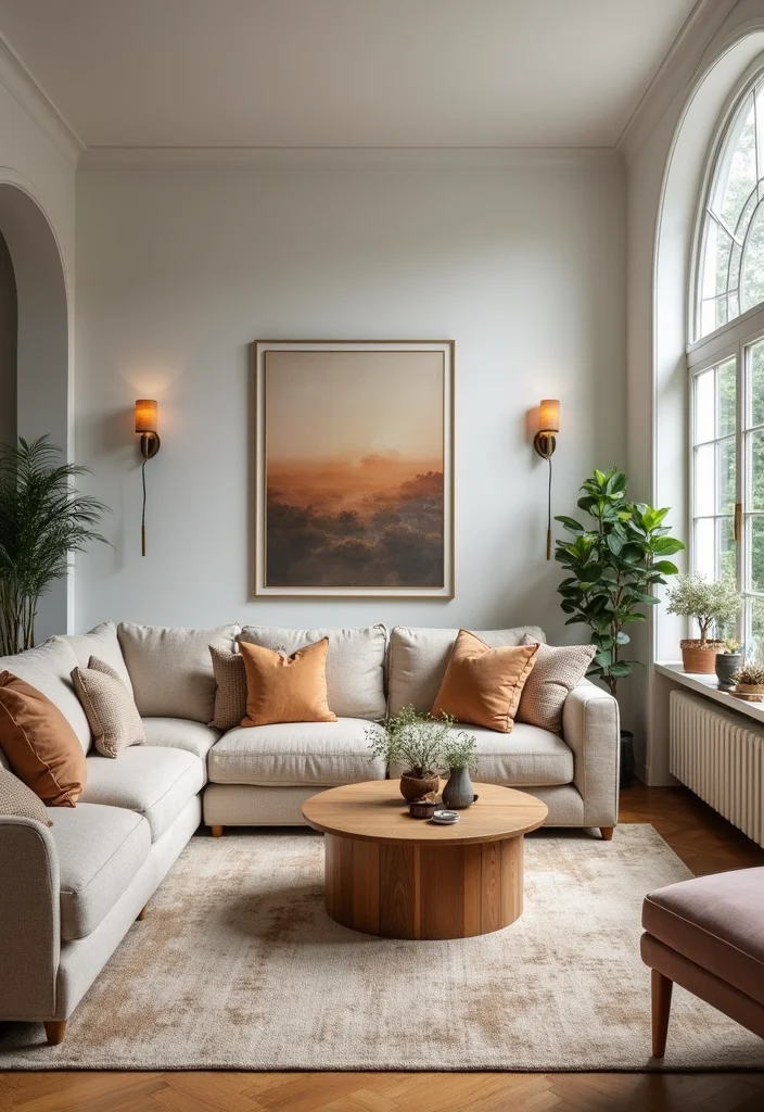 16 Open Concept Living Room Ideas for Spacious Functional Flow - Conclusion