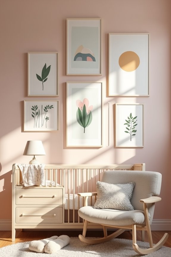 acid free uv protected wall art