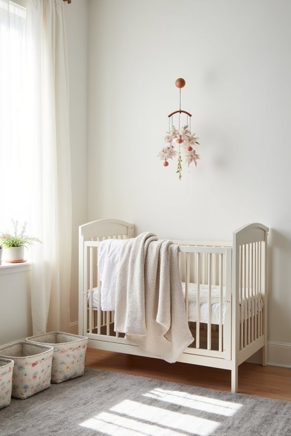 Where to Buy Nursery Decor at 3 Top Stores 3 affordable coordinated nursery collections from target cloud island