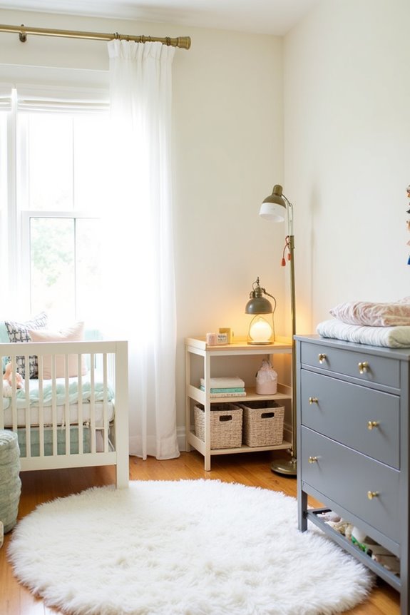 at home s best selling nursery decor