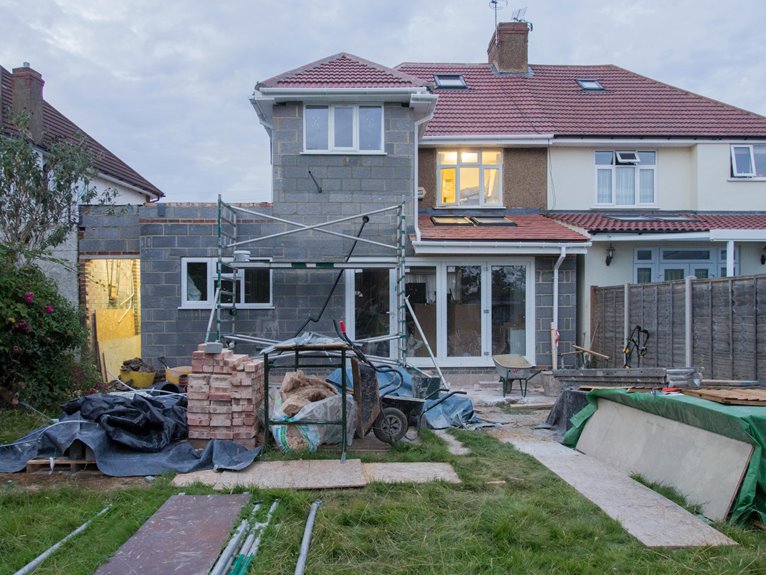 backyard renovations worth the cost