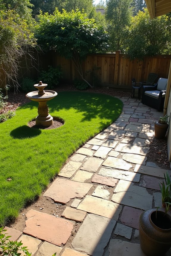 backyard upgrades that hurt value