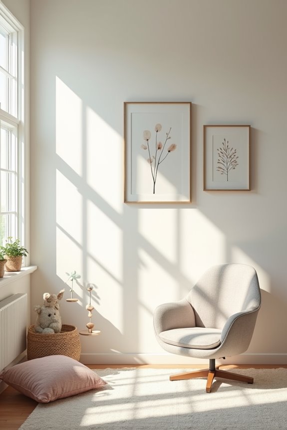 budget friendly to high end coordinating decor