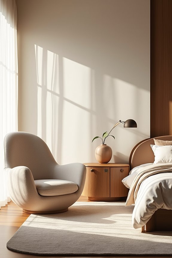 curved comfort forward bedroom styling cxzc6