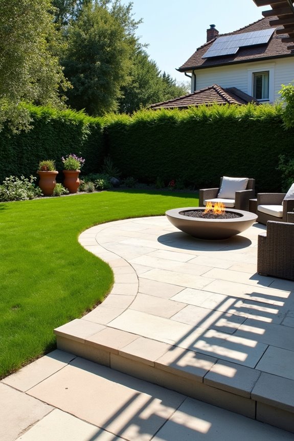 decks kitchens landscaping roi highlights